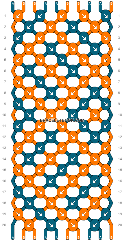 Normal pattern #214321 variation #451570 pattern