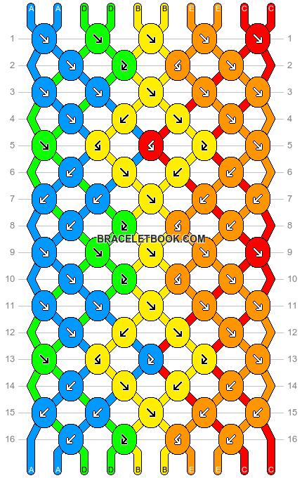Normal pattern #214233 variation #451571 pattern