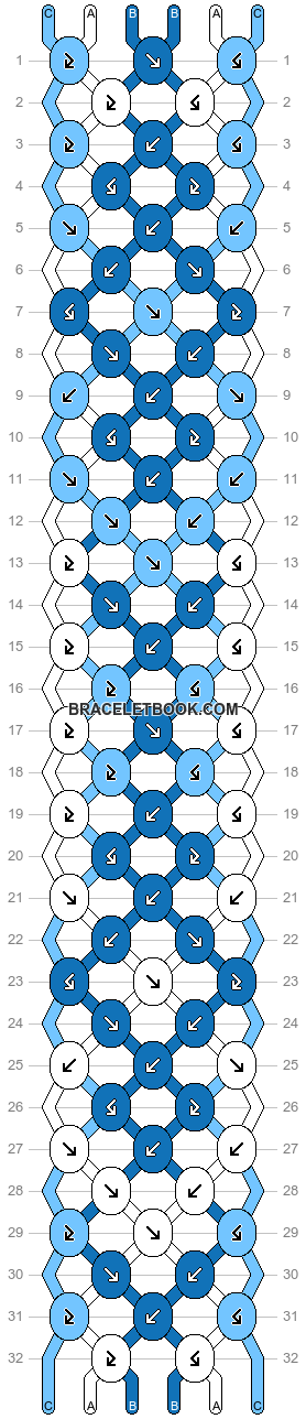 Normal pattern #209193 variation #451572 pattern