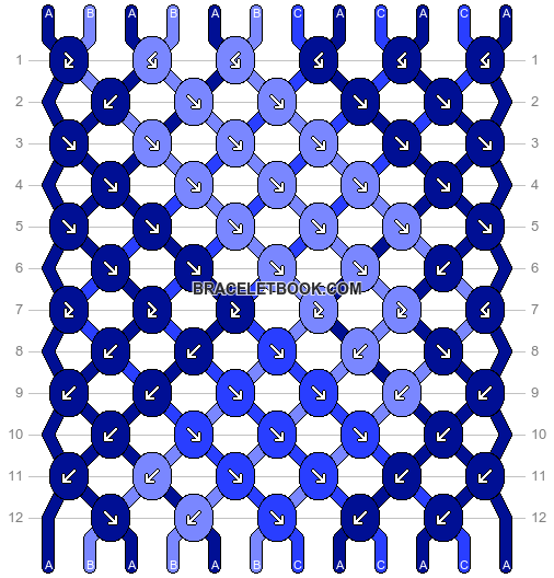 Normal pattern #214276 variation #451574 pattern