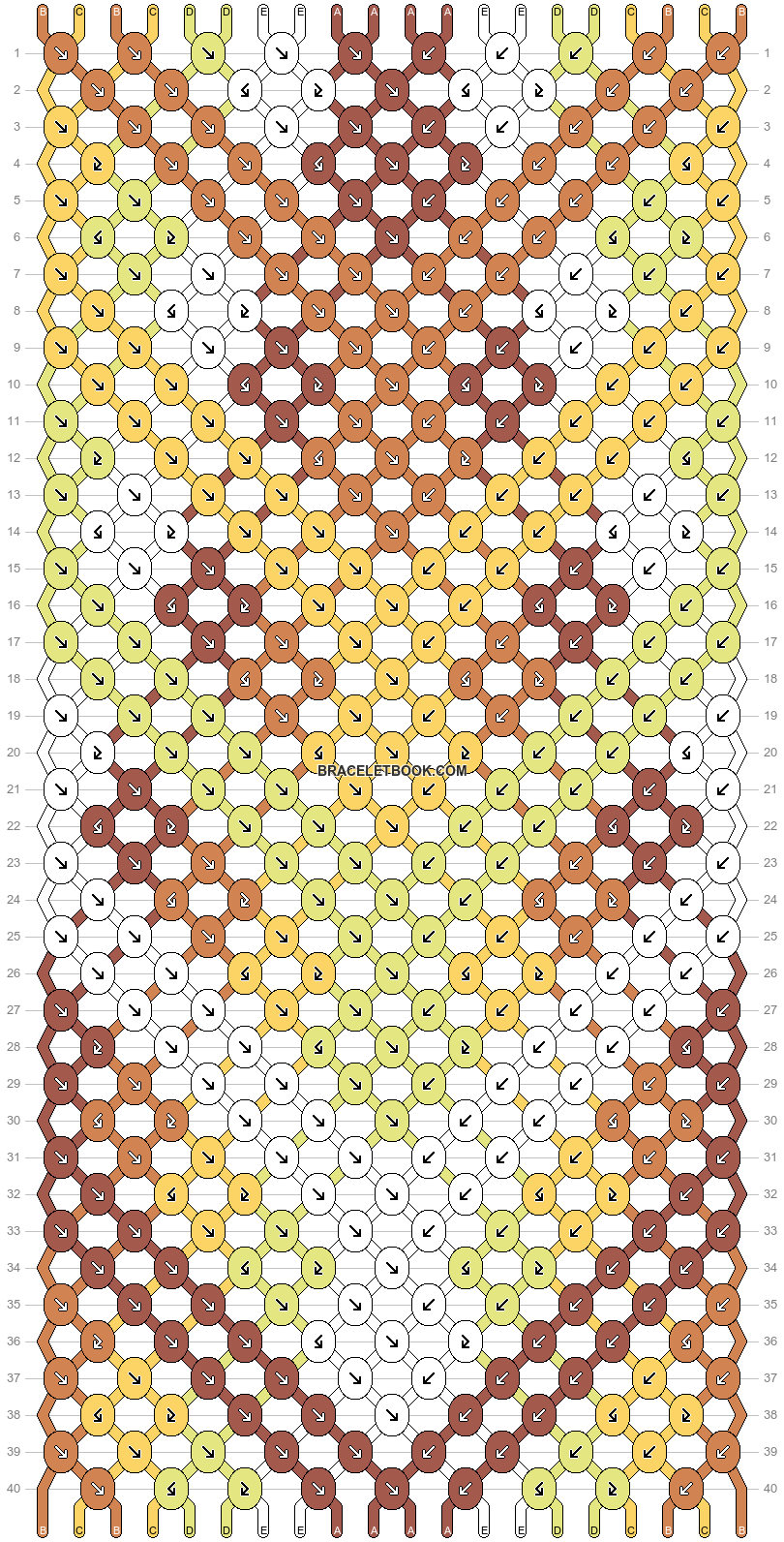 Normal pattern #92010 variation #451576 pattern