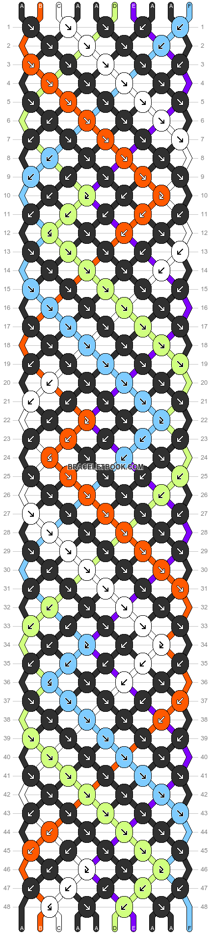 Normal pattern #210003 variation #451577 pattern
