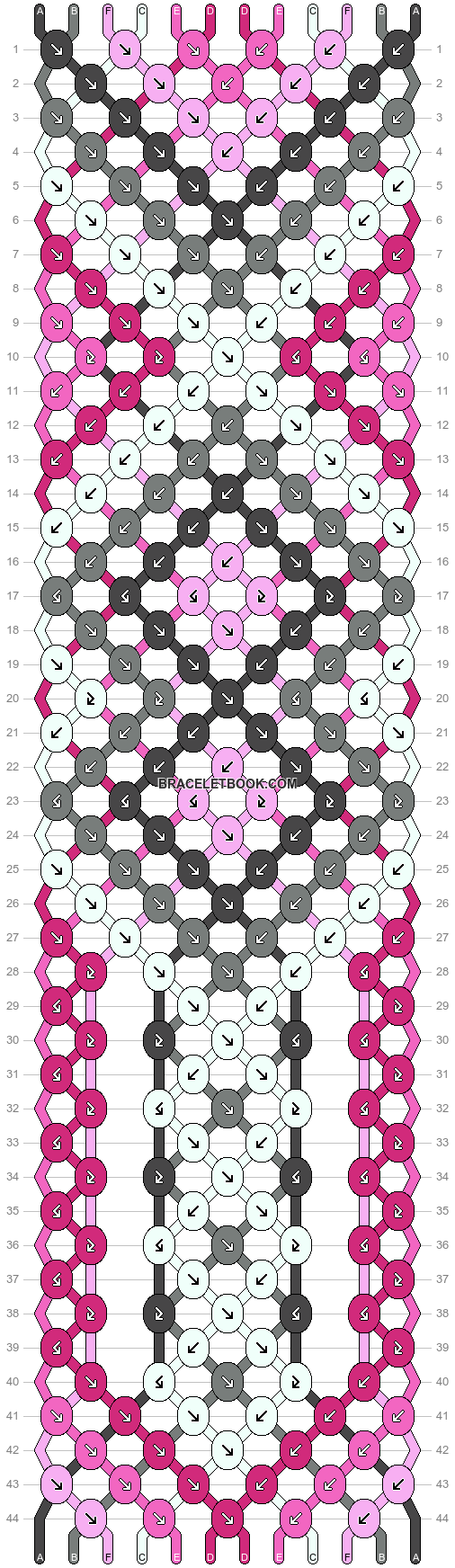 Normal pattern #28009 variation #451578 pattern