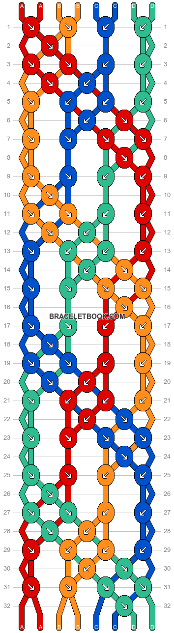 Normal pattern #214317 variation #451579 pattern