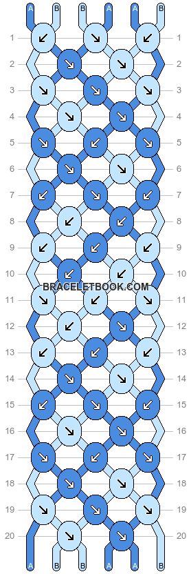 Normal pattern #207903 variation #451580 pattern
