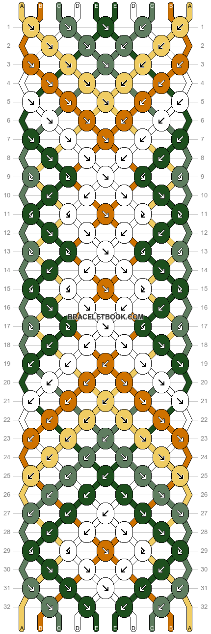 Normal pattern #26424 variation #451581 pattern