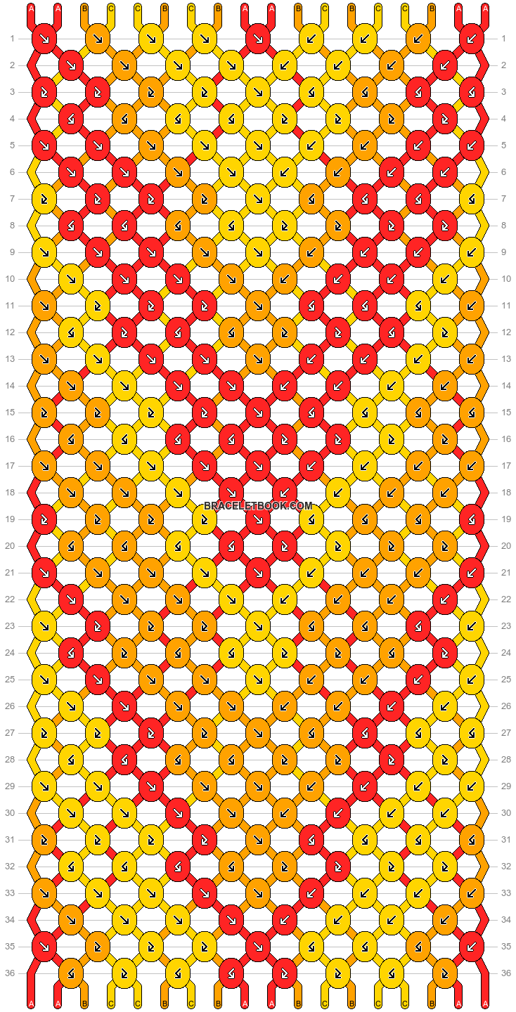 Normal pattern #193804 variation #451583 pattern