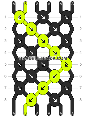 Normal pattern #7 variation #451584 pattern
