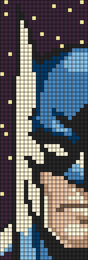 Alpha pattern #155253 variation #451586 preview