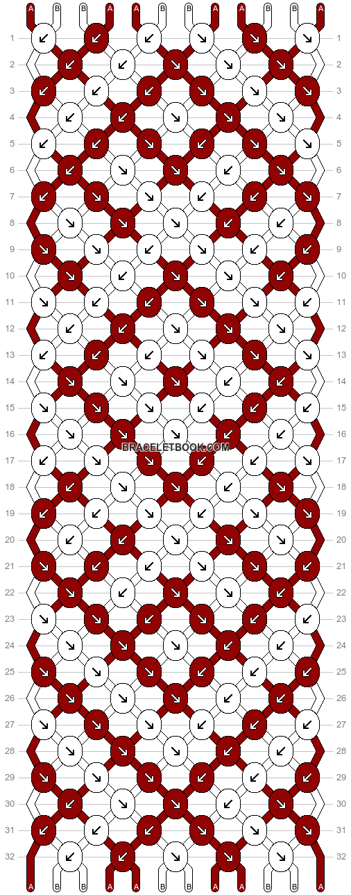 Normal pattern #79884 variation #451587 pattern