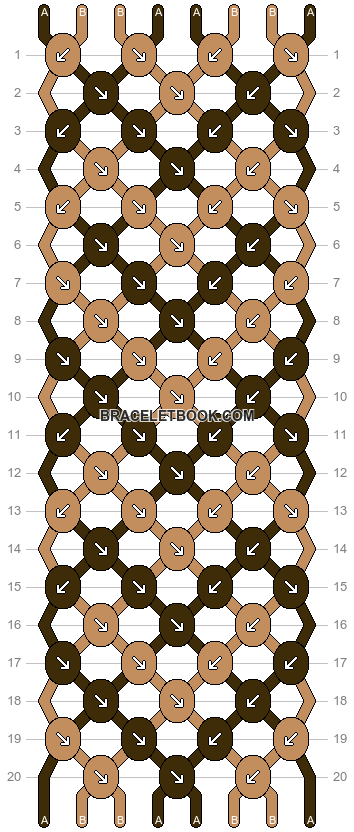 Normal pattern #213644 variation #451588 pattern