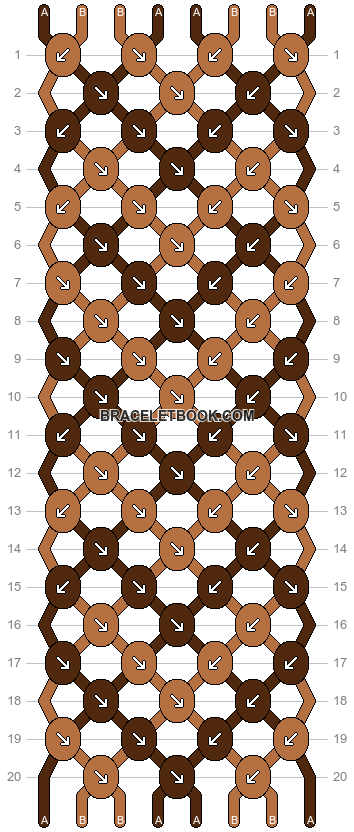 Normal pattern #213644 variation #451589 pattern
