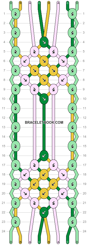 Normal pattern #146844 variation #451590 pattern