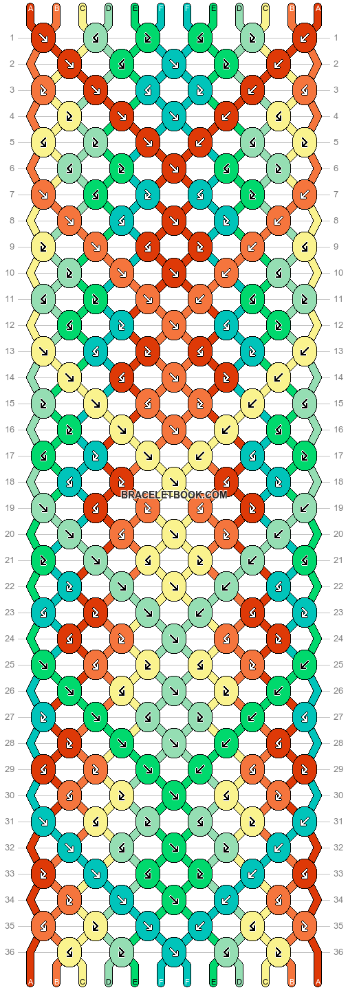Normal pattern #42241 variation #451592 pattern