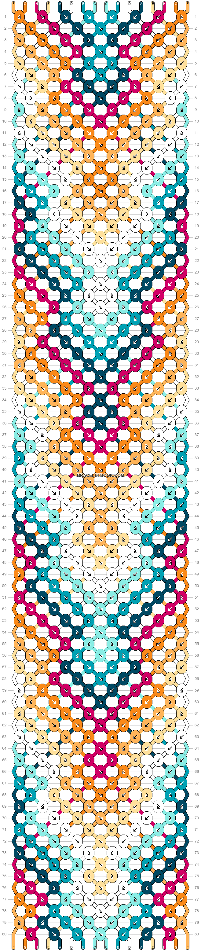 Normal pattern #38581 variation #451593 pattern