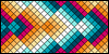 Normal pattern #38581 variation #451593