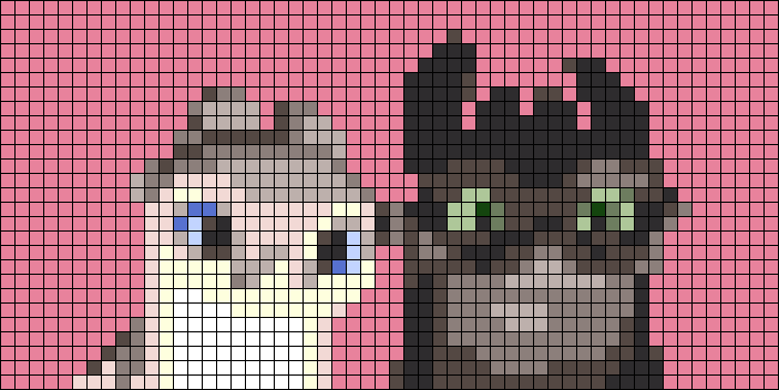 Alpha pattern #164725 variation #451594 preview