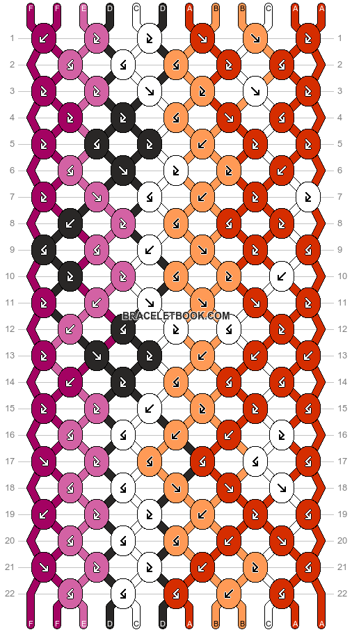 Normal pattern #157093 variation #451595 pattern