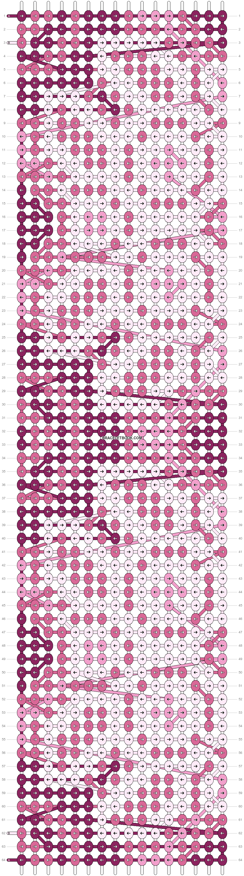 Alpha pattern #208818 variation #451596 pattern