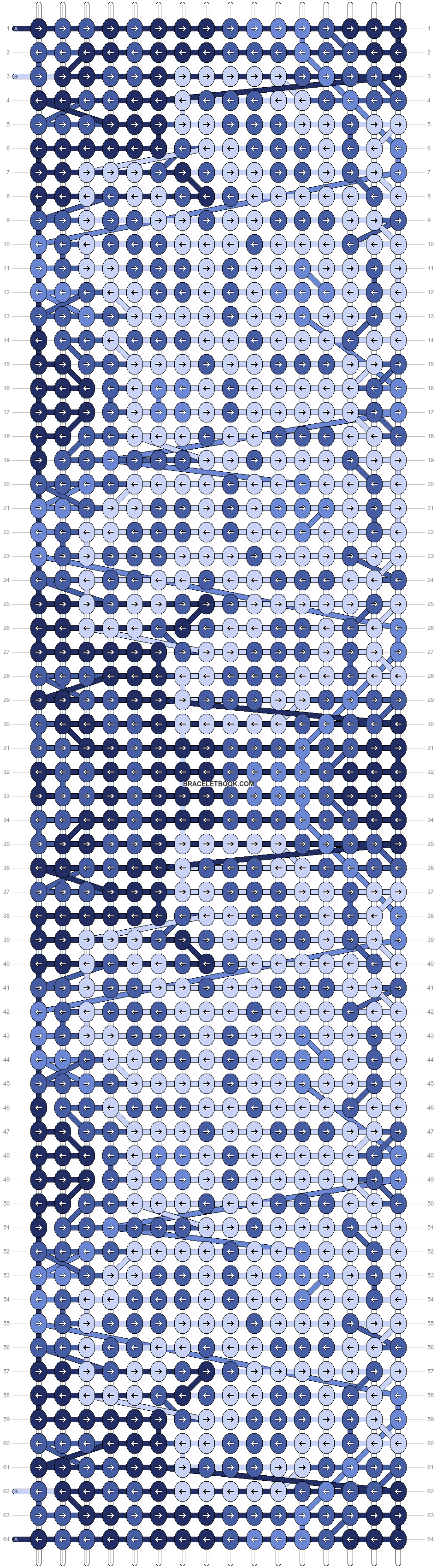 Alpha pattern #208818 variation #451597 pattern