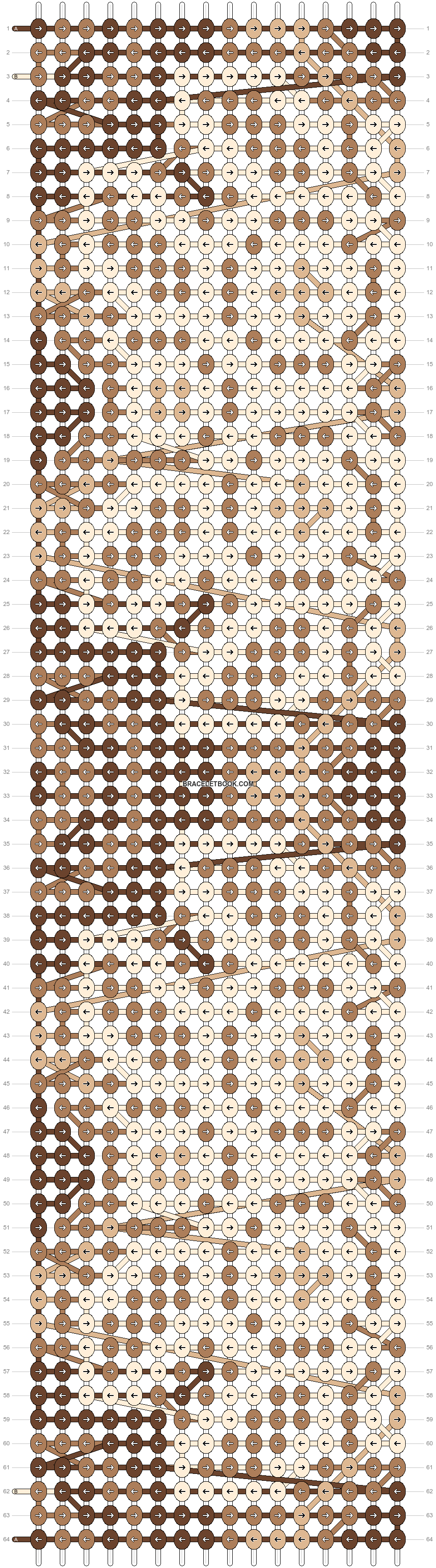 Alpha pattern #208818 variation #451598 pattern