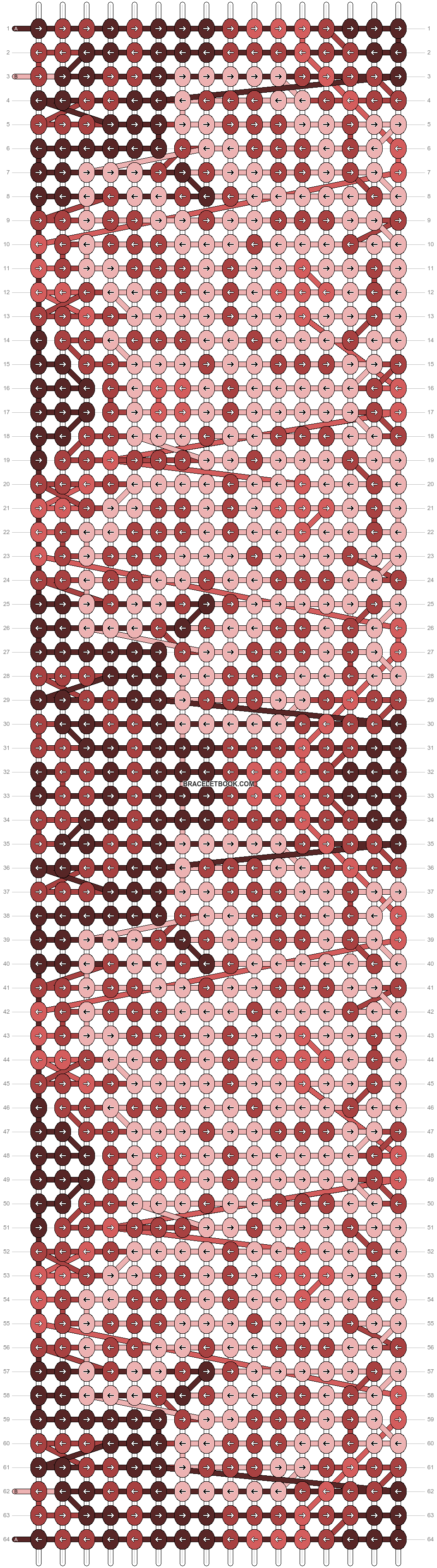 Alpha pattern #208818 variation #451599 pattern