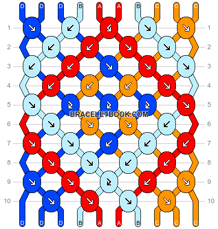 Normal pattern #214349 variation #451603 pattern