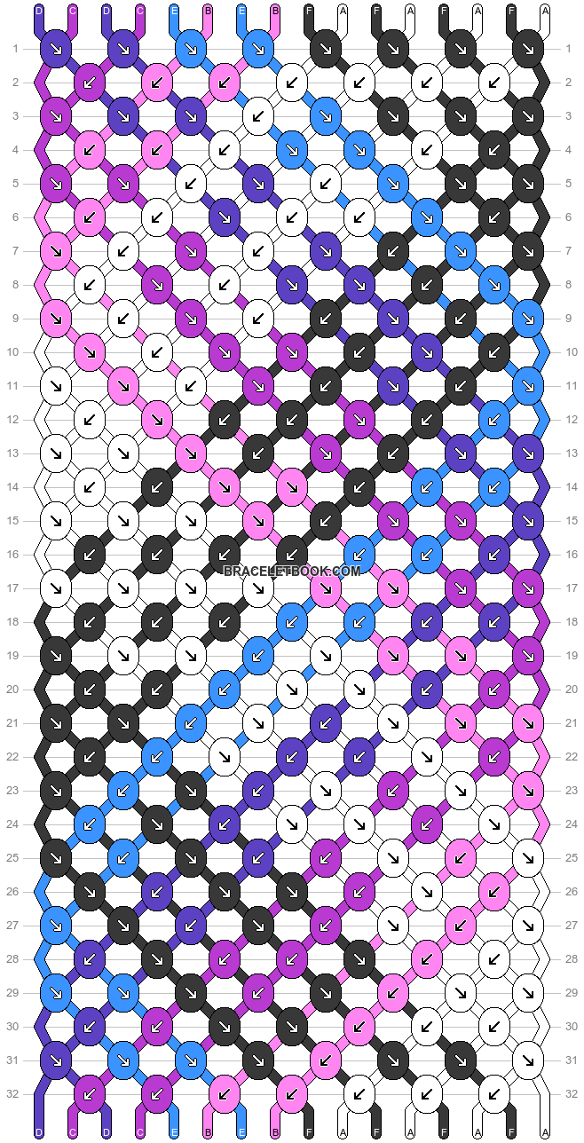 Normal pattern #41575 variation #451604 pattern