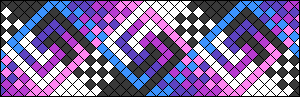 Normal pattern #41575 variation #451604