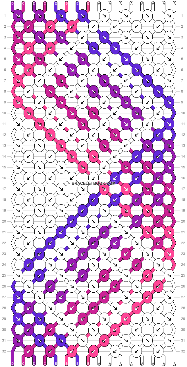 Normal pattern #41575 variation #451605 pattern