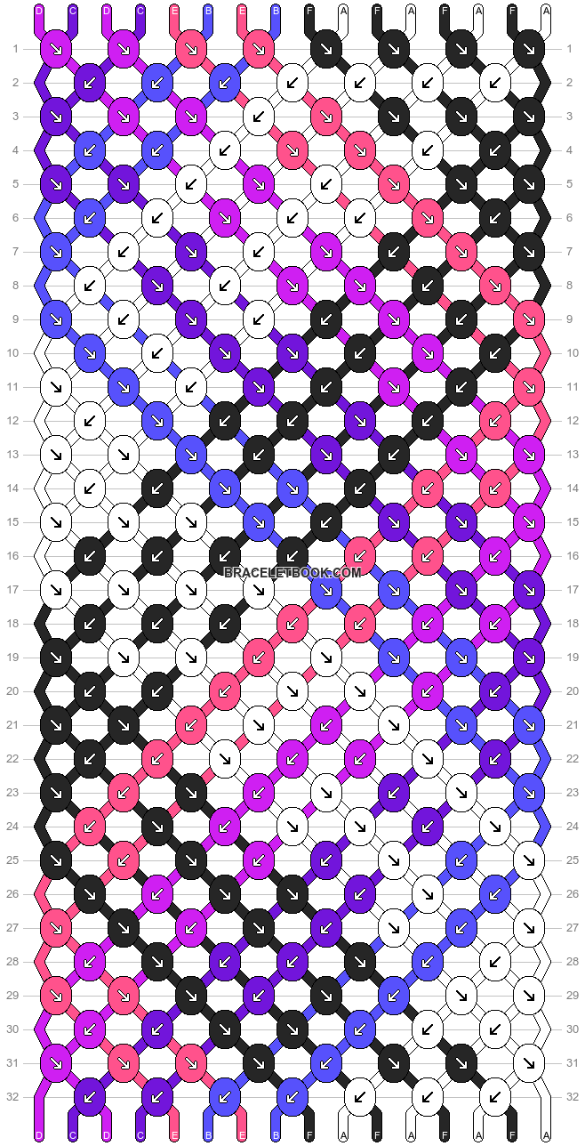 Normal pattern #41575 variation #451606 pattern