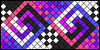 Normal pattern #41575 variation #451606