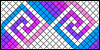 Normal pattern #49171 variation #451607