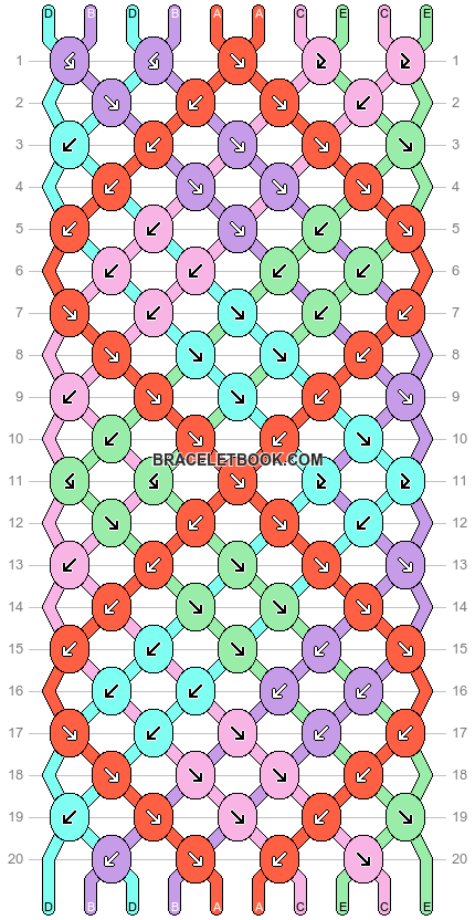 Normal pattern #145719 variation #451608 pattern