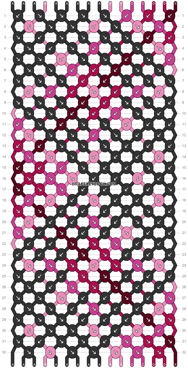 Normal pattern #108618 variation #451609 pattern