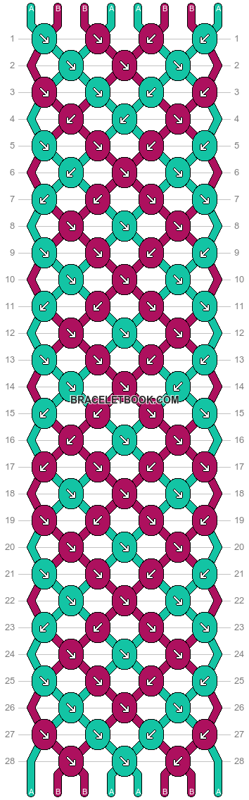 Normal pattern #208135 variation #451610 pattern