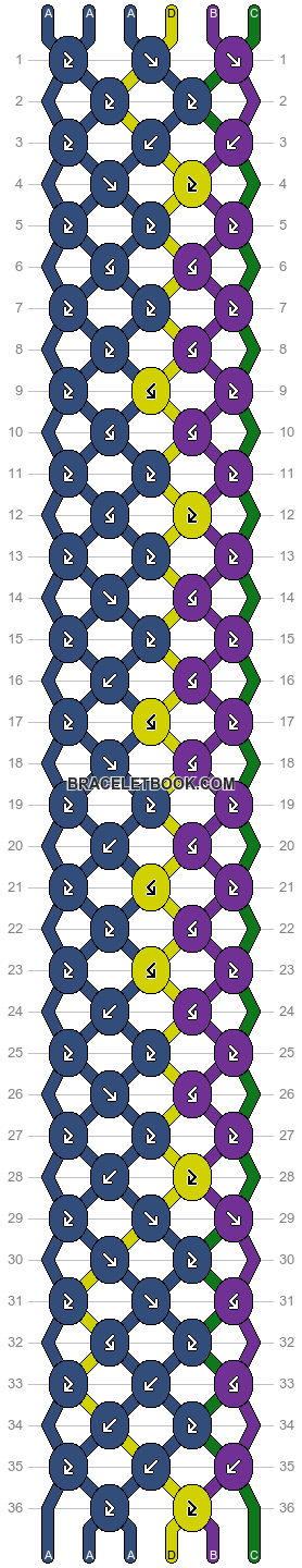 Normal pattern #213769 variation #451611 pattern
