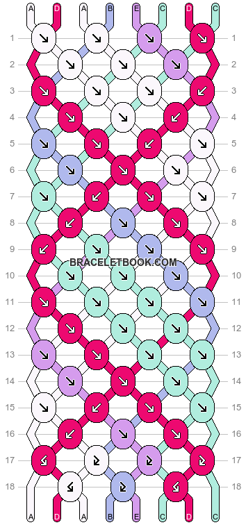 Normal pattern #213713 variation #451613 pattern