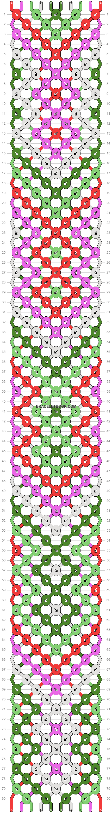 Normal pattern #125594 variation #451615 pattern