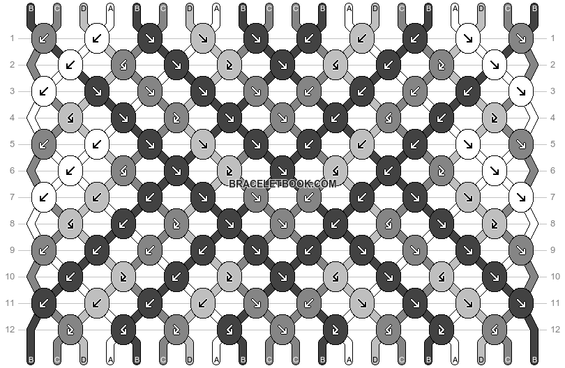 Normal pattern #213877 variation #451616 pattern