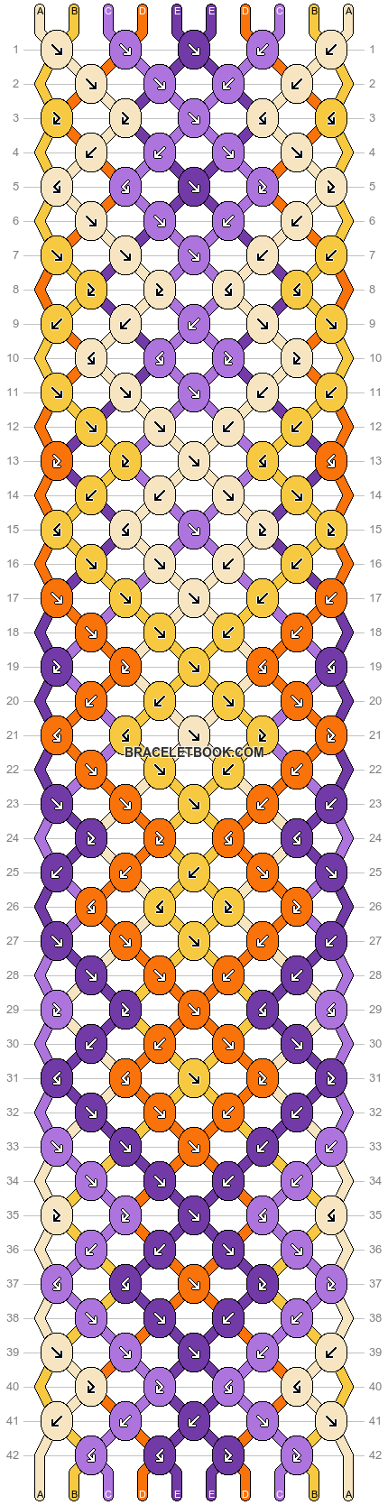 Normal pattern #133494 variation #451617 pattern