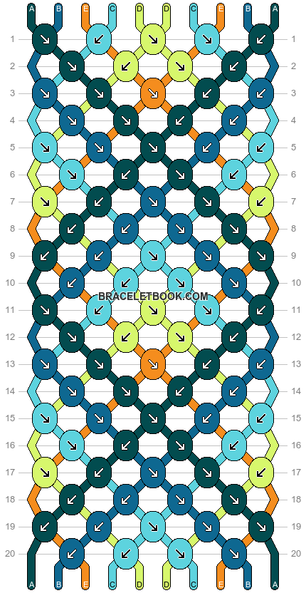 Normal pattern #16578 variation #451618 pattern