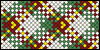 Normal pattern #4445 variation #451620