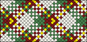 Normal pattern #4445 variation #451620