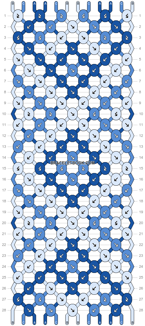 Normal pattern #201236 variation #451621 pattern