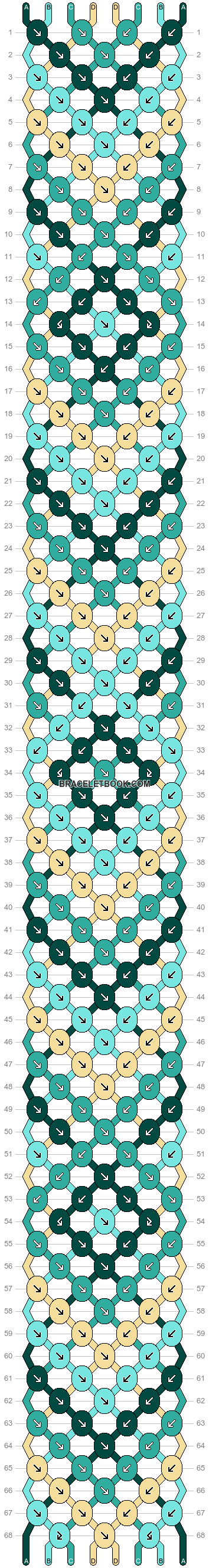 Normal pattern #211232 variation #451622 pattern