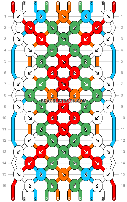 Normal pattern #214363 variation #451623 pattern