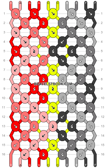 Normal pattern #214237 variation #451624 pattern