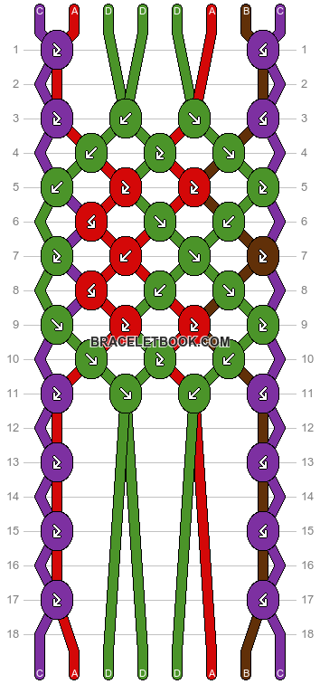 Normal pattern #156926 variation #451625 pattern