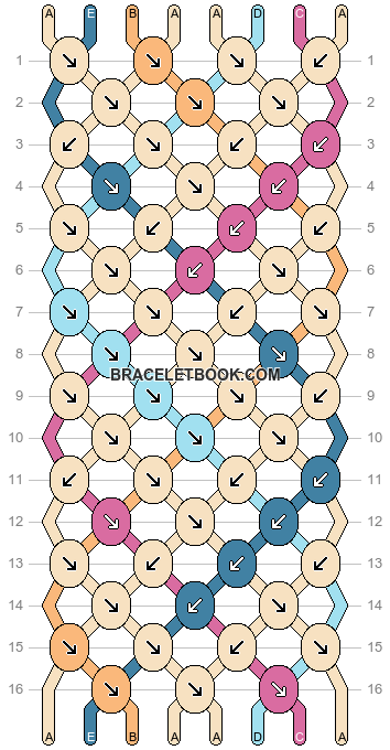 Normal pattern #213816 variation #451627 pattern